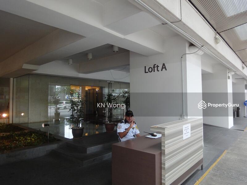 Condominium for Rent at Suasana Sentral Loft - KN Wong - PropertyGuru.com.my