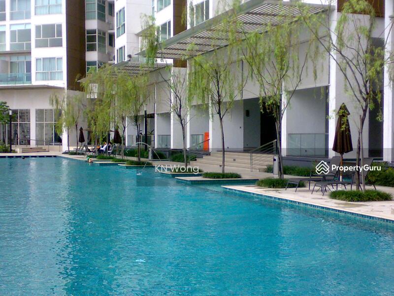Condominium for Rent at Suasana Sentral Loft - KN Wong - PropertyGuru.com.my