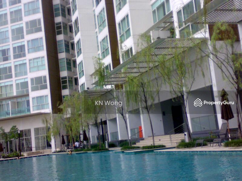 Condominium for Rent at Suasana Sentral Loft - KN Wong - PropertyGuru.com.my
