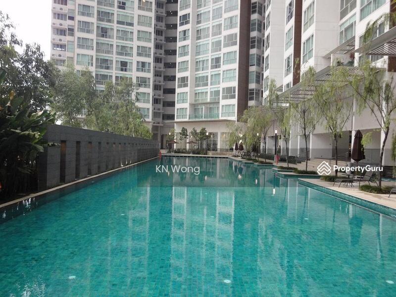 Condominium for Rent at Suasana Sentral Loft - KN Wong - PropertyGuru.com.my
