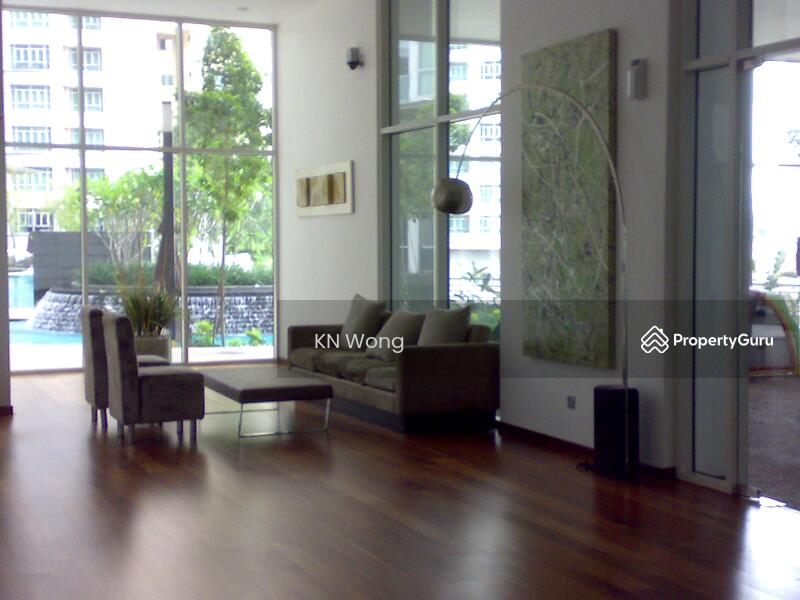 Condominium for Rent at Suasana Sentral Loft - KN Wong - PropertyGuru.com.my