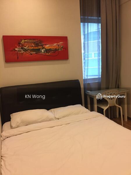 Condominium for Rent at Suasana Sentral Loft - KN Wong - PropertyGuru.com.my