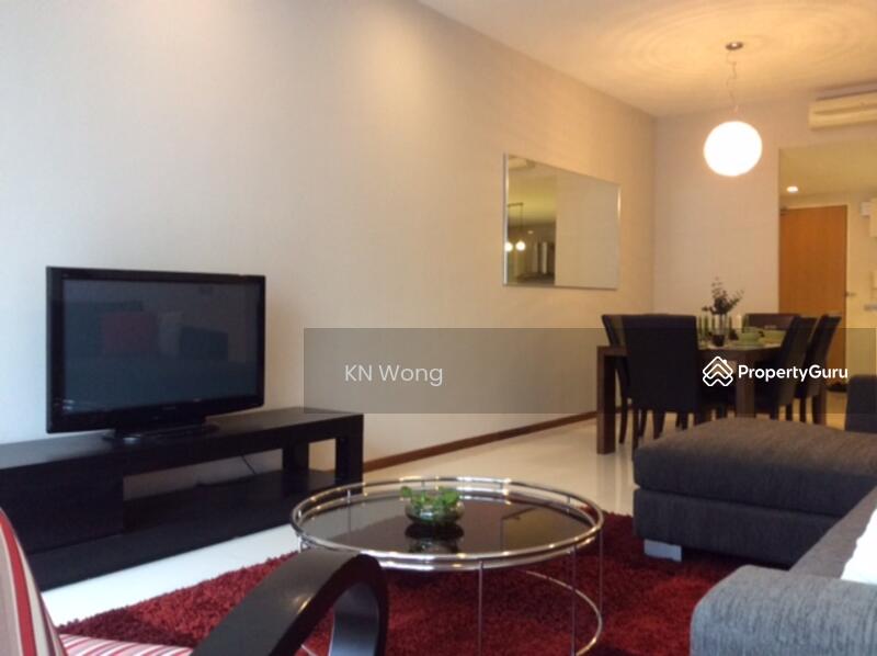 Condominium for Rent at Suasana Sentral Loft - KN Wong - PropertyGuru.com.my