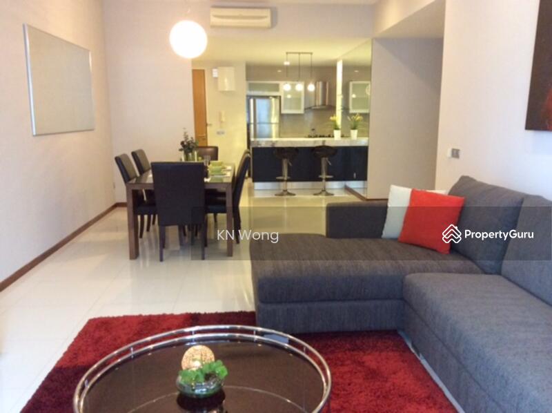 Condominium for Rent at Suasana Sentral Loft - KN Wong - PropertyGuru.com.my