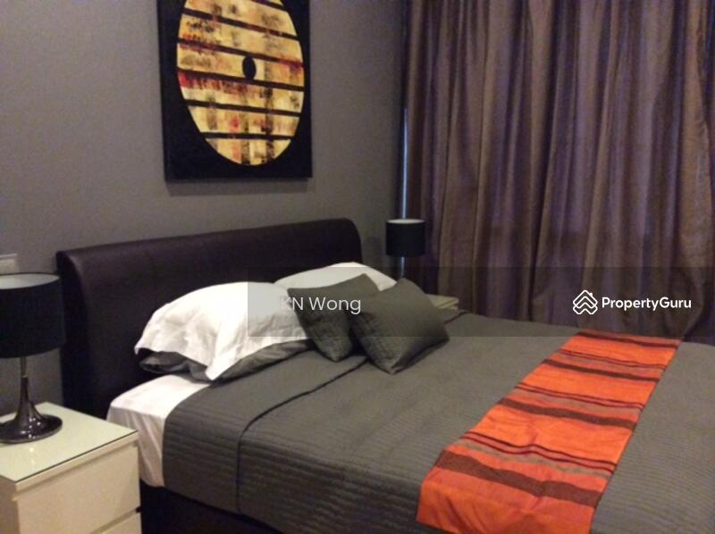 Condominium for Rent at Suasana Sentral Loft - KN Wong - PropertyGuru.com.my