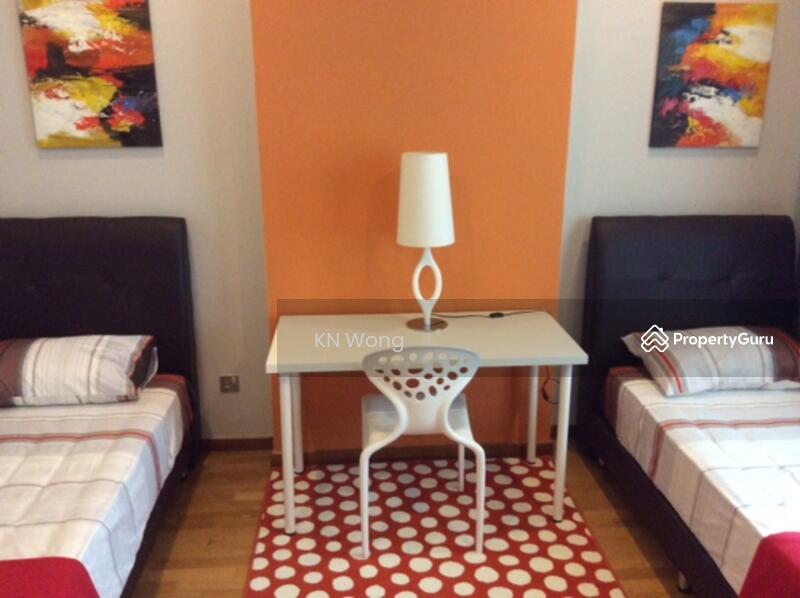 Condominium for Rent at Suasana Sentral Loft - KN Wong - PropertyGuru.com.my