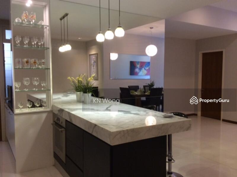Condominium for Rent at Suasana Sentral Loft - KN Wong - PropertyGuru.com.my