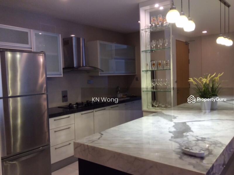 Condominium for Rent at Suasana Sentral Loft - KN Wong - PropertyGuru.com.my