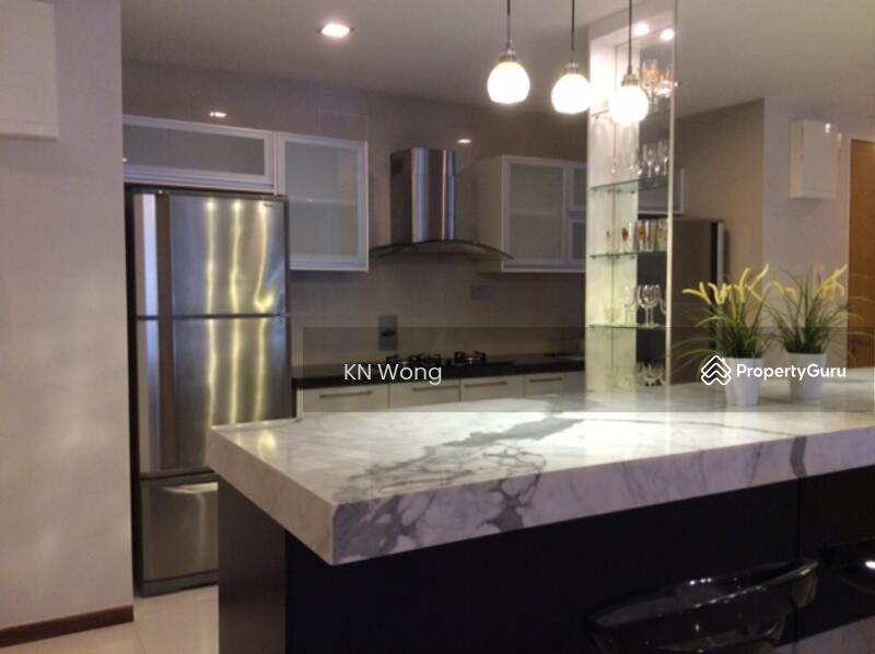 Condominium for Rent at Suasana Sentral Loft - KN Wong - PropertyGuru.com.my