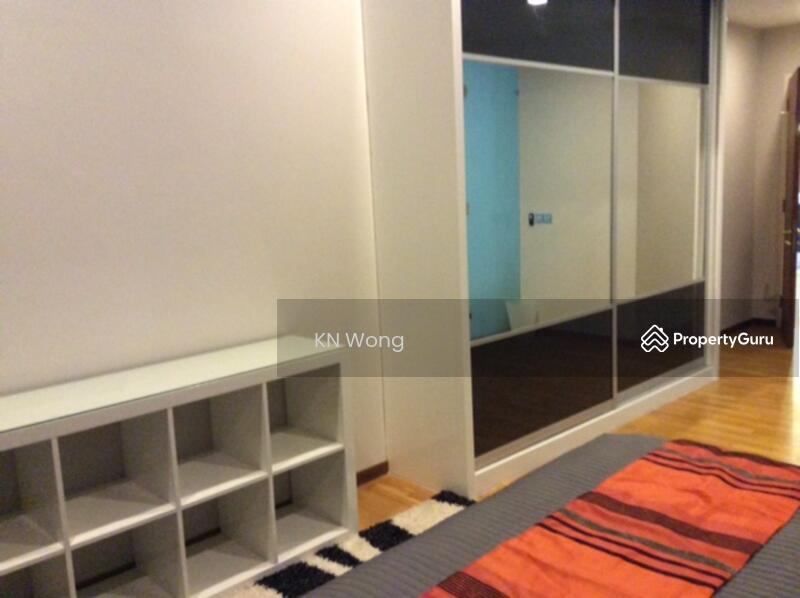 Condominium for Rent at Suasana Sentral Loft - KN Wong - PropertyGuru.com.my
