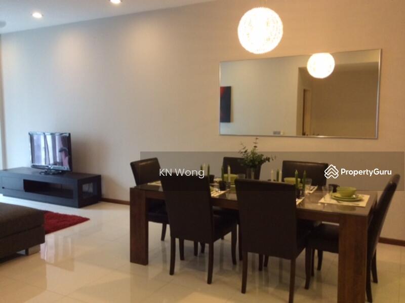 Condominium for Rent at Suasana Sentral Loft - KN Wong - PropertyGuru.com.my
