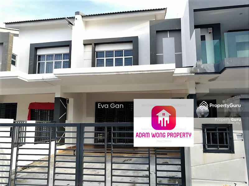 Iolite, Taman Seri Austin, Jalan Seri Austin 3/58, Taman Seri Austin