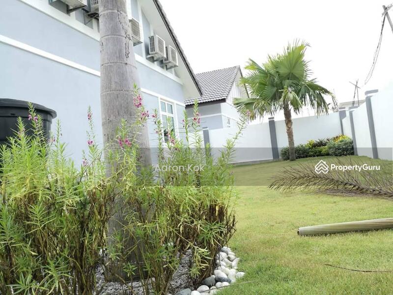 [No Longer Available] Taman Bukit Senawang Perdana New Single Storey