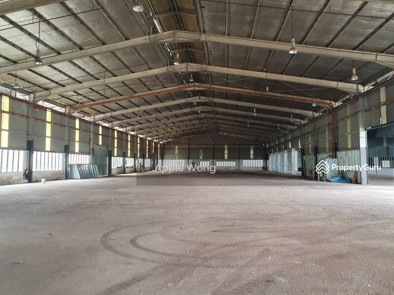 Factory for Sale in Pasir Gudang (Johor) - Apple Wong - PropertyGuru.com.my