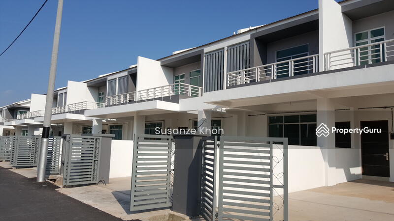 Tidak Lagi Tersedia Taman Seri Merbau Untuk Dijual Butterworth Penang Rumah Teres 2 Tingkat Dari Harga Rm 565 000 Propertyguru Malaysia
