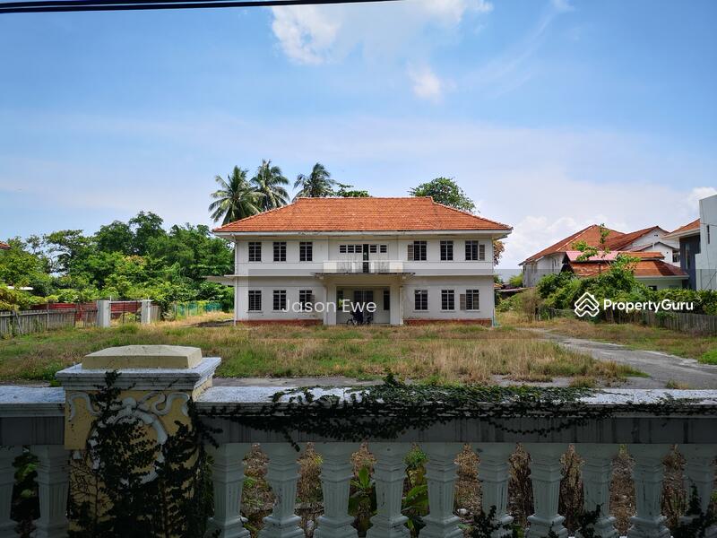 Jalan Sultan Ahmad Shah Jalan Sultan Ahmad Shah Georgetown Penang 7600 Sqft Commercial Properties For Rent By Jason Ewe Rm 33 000 Mo 30134167