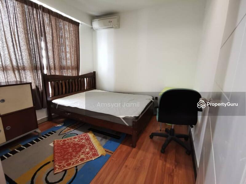 Servis Apartment untuk Disewa di Menara U2 - Amsyar Jamil - PropertyGuru.com.my