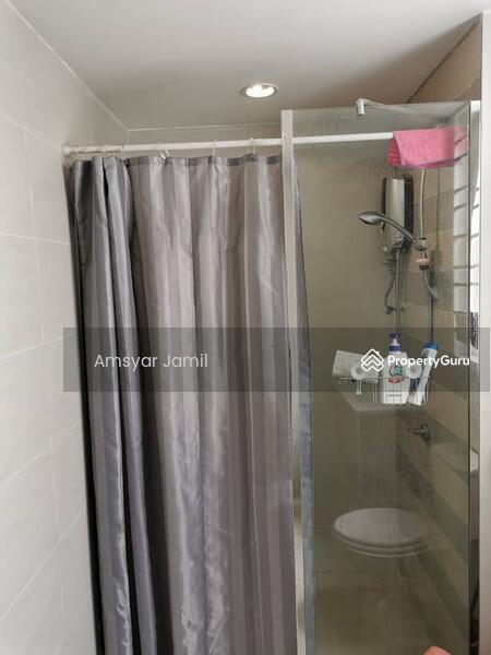 Servis Apartment untuk Disewa di Menara U2 - Amsyar Jamil - PropertyGuru.com.my