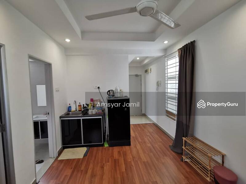 Servis Apartment untuk Disewa di Menara U2 - Amsyar Jamil - PropertyGuru.com.my