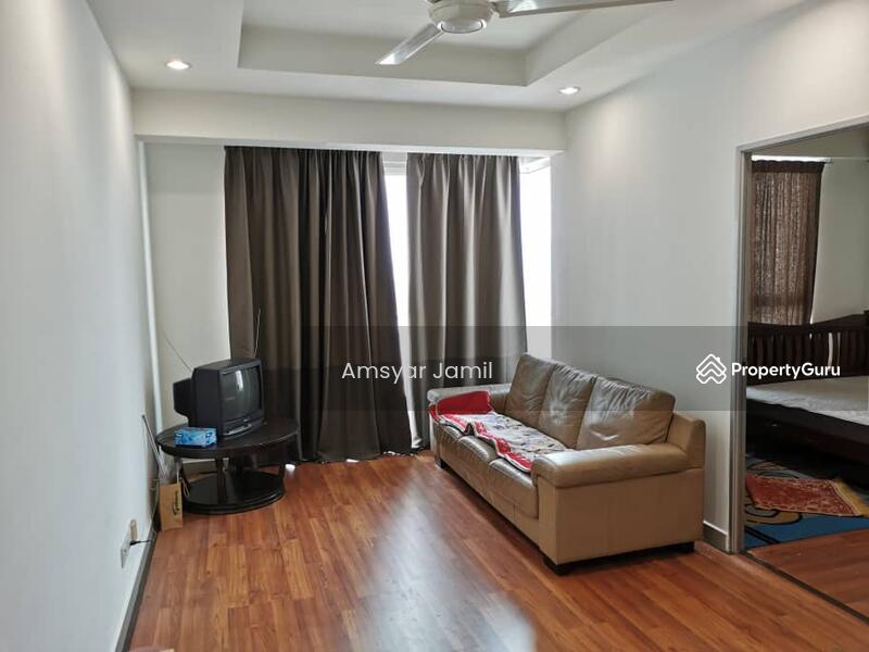 Servis Apartment untuk Disewa di Menara U2 - Amsyar Jamil - PropertyGuru.com.my