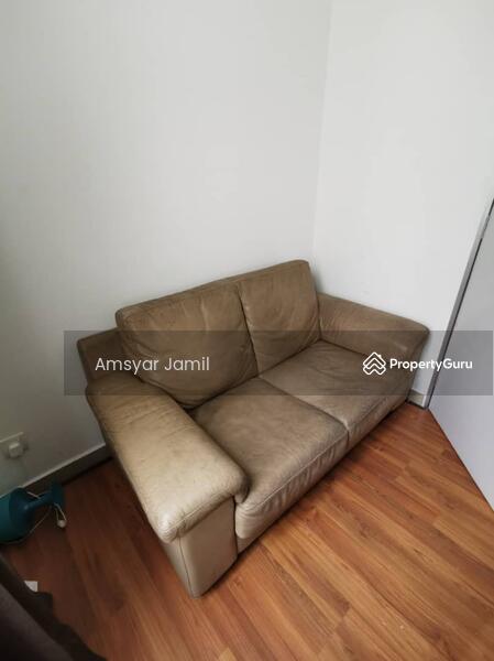 Servis Apartment untuk Disewa di Menara U2 - Amsyar Jamil - PropertyGuru.com.my