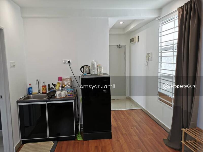 Servis Apartment untuk Disewa di Menara U2 - Amsyar Jamil - PropertyGuru.com.my