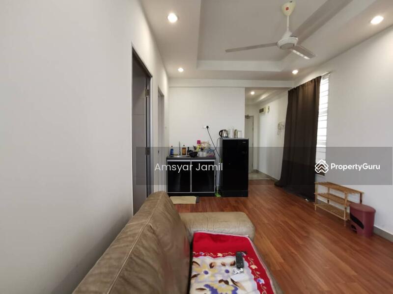 Servis Apartment untuk Disewa di Menara U2 - Amsyar Jamil - PropertyGuru.com.my