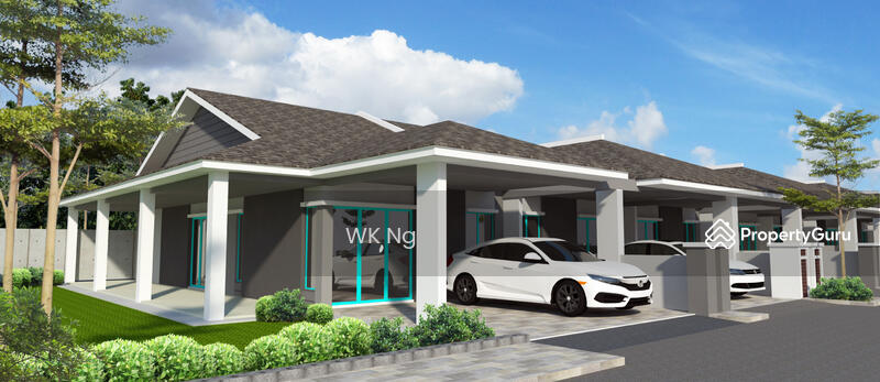 Tidak Lagi Tersedia Malay Bumiputera Corner Lot Finish Single Storey Rm180k Freehold Taman Kaya Taiping Simpang Untuk Dijual Simpang Taiping Perak Rumah Teres 1 Tingkat Dari Harga Rm 180 000 Propertyguru Malaysia