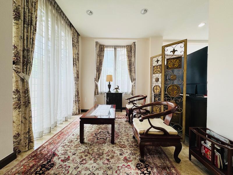 Bukit Kiara Residences untuk Untuk Dijual - RM 5,900,000, Feb 2026 - PropertyGuru.com.my