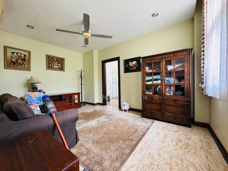 Bukit Kiara Residences untuk Untuk Dijual - RM 5,900,000, Feb 2026 - PropertyGuru.com.my