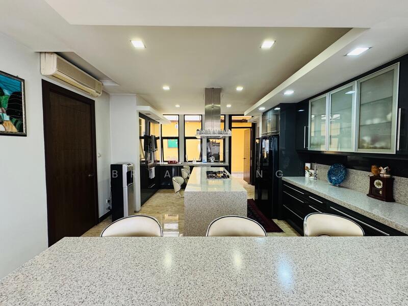 Bukit Kiara Residences untuk Untuk Dijual - RM 5,900,000, Feb 2026 - PropertyGuru.com.my