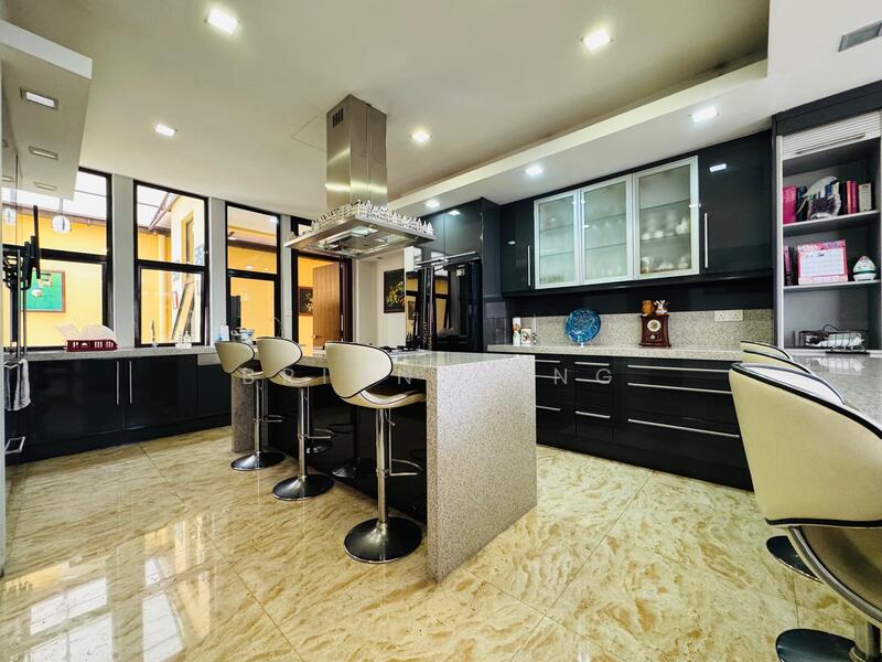 Bukit Kiara Residences untuk Untuk Dijual - RM 5,900,000, Feb 2026 - PropertyGuru.com.my