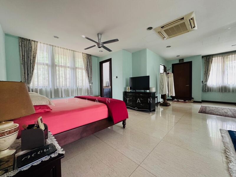 Bukit Kiara Residences untuk Untuk Dijual - RM 5,900,000, Feb 2026 - PropertyGuru.com.my