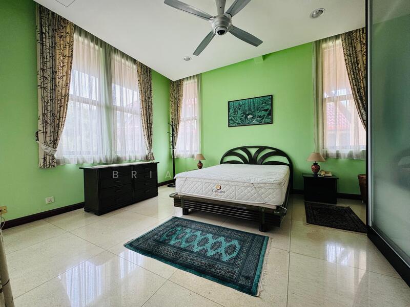 Bukit Kiara Residences untuk Untuk Dijual - RM 5,900,000, Feb 2026 - PropertyGuru.com.my