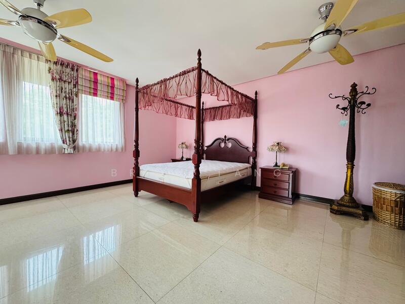 Bukit Kiara Residences untuk Untuk Dijual - RM 5,900,000, Feb 2026 - PropertyGuru.com.my