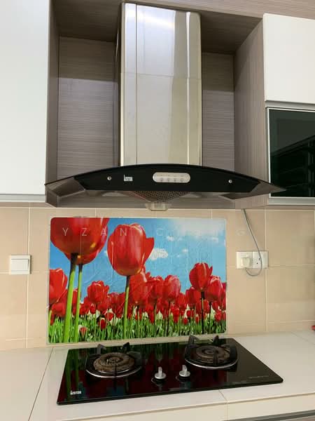 Kondominium untuk Disewa di BM Residence - Yzan Cheng - PropertyGuru.com.my