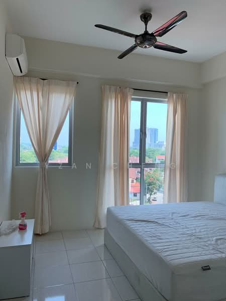Kondominium untuk Disewa di BM Residence - Yzan Cheng - PropertyGuru.com.my