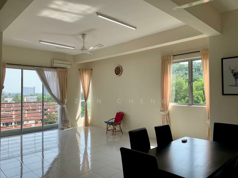 Kondominium untuk Disewa di BM Residence - Yzan Cheng - PropertyGuru.com.my