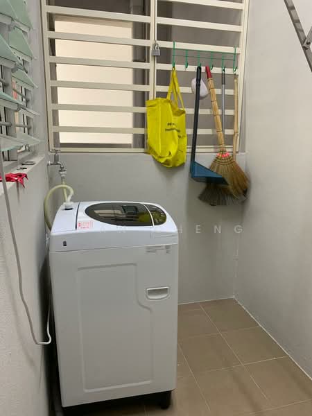 Kondominium untuk Disewa di BM Residence - Yzan Cheng - PropertyGuru.com.my