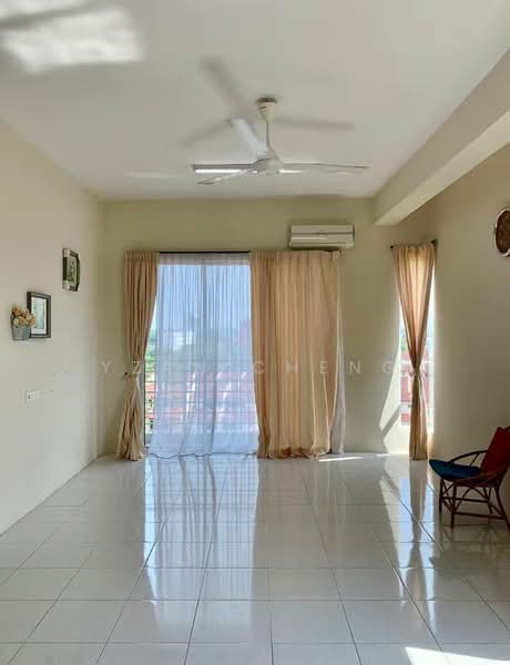 Kondominium untuk Disewa di BM Residence - Yzan Cheng - PropertyGuru.com.my