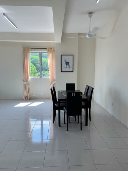 Kondominium untuk Disewa di BM Residence - Yzan Cheng - PropertyGuru.com.my