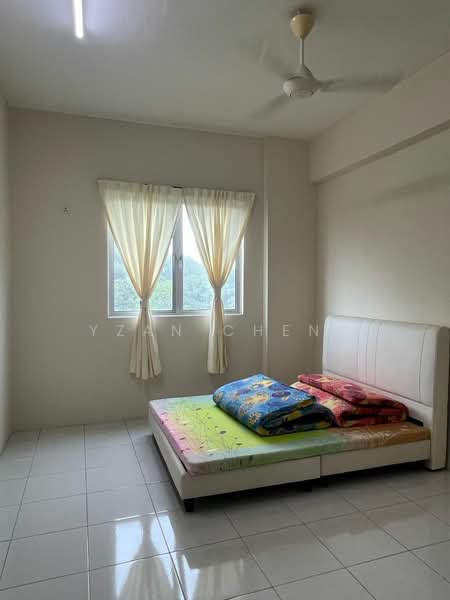 Kondominium untuk Disewa di BM Residence - Yzan Cheng - Bedroom - PropertyGuru.com.my