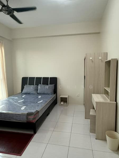 Condominium for Rent at BM Residence - Yzan Cheng - Bedroom - PropertyGuru.com.my