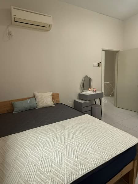 Condominium for Rent at BM Residence - Yzan Cheng - Bedroom - PropertyGuru.com.my