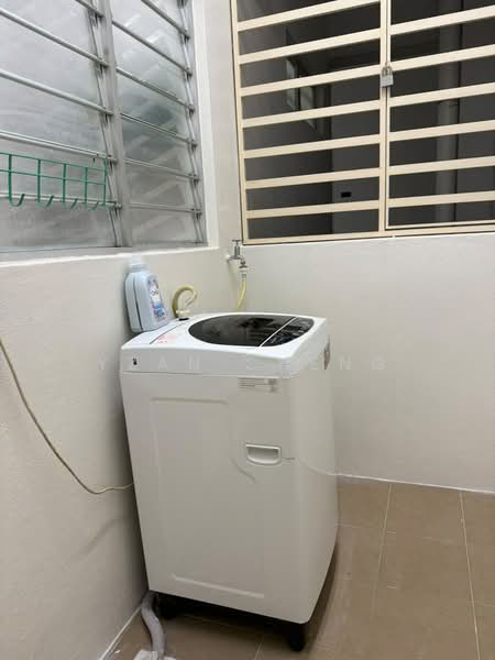 Condominium for Rent at BM Residence - Yzan Cheng - Interior - PropertyGuru.com.my