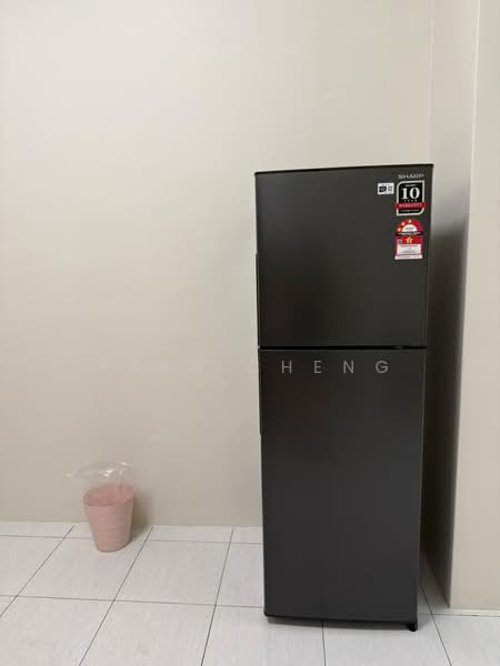 Condominium for Rent at BM Residence - Yzan Cheng - Interior - PropertyGuru.com.my