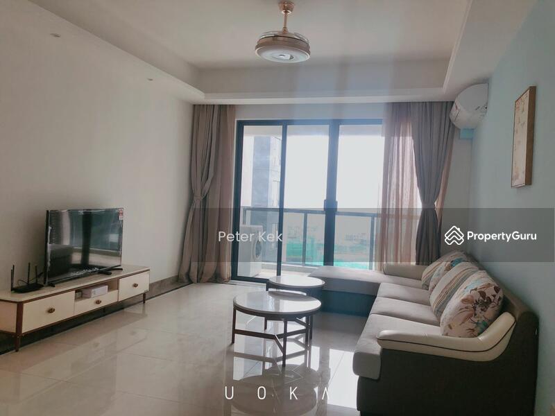 For Sale - R&F Princess Cove Phase 1