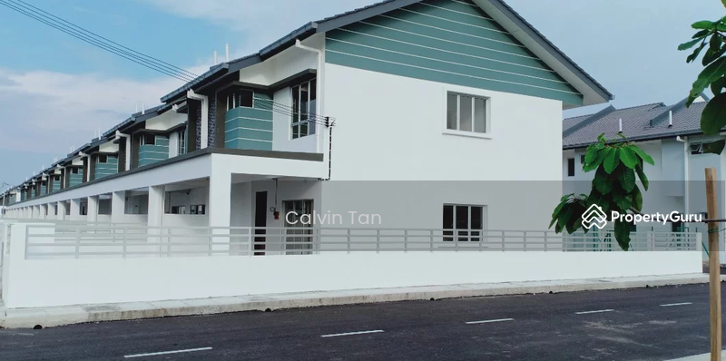 2-storey Terraced House for Sale in Kuala Selangor (Selangor) - Calvin Tan - PropertyGuru.com.my