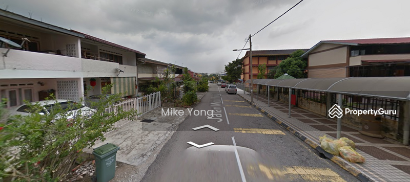 No Longer Available Taman Midah Cheras 2 Storey Jalan Midah Tengah Cheras Kuala Lumpur 5 Bedrooms 1800 Sqft Terraces Link Houses For Rent By Mike Yong Rm 1 800 Mo 30147172