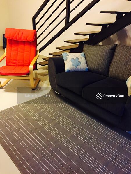 Condominium for Sale at Subang Soho (One Soho) - Monica Lim - PropertyGuru.com.my
